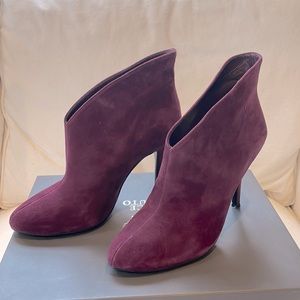 Vince Camuto Caden boots, 9.5